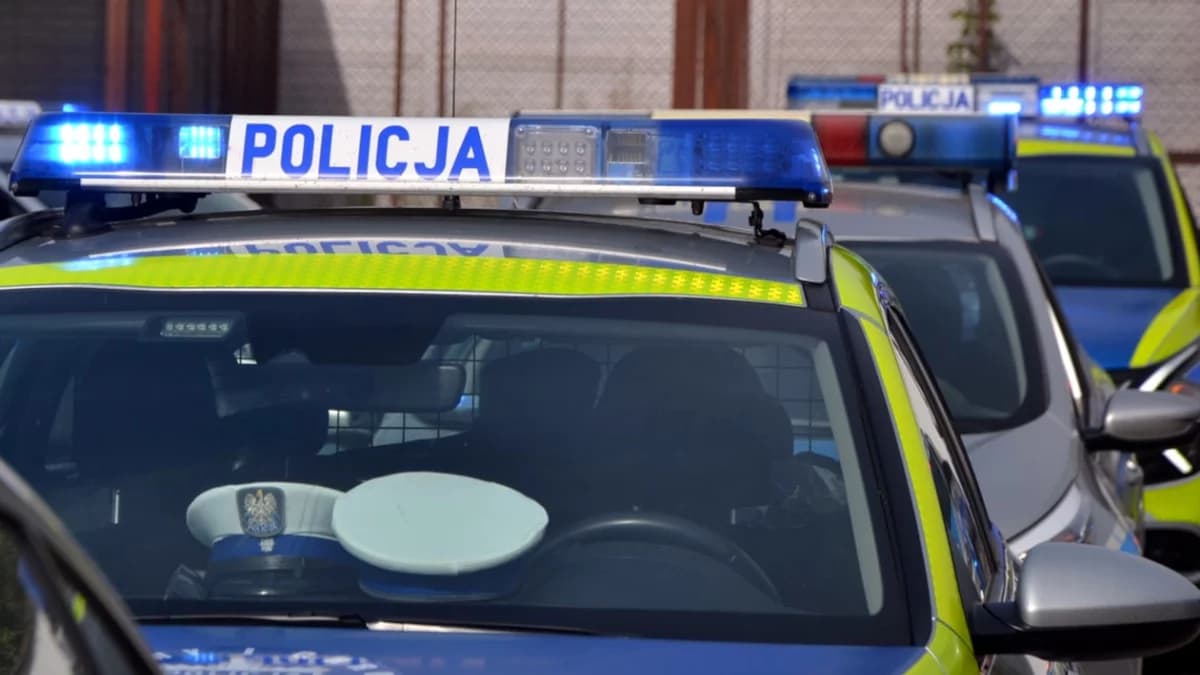 Znaleziono 52-latka z raną klatki piersiowej. W Krotoszynie doszło do zabójstwa?
