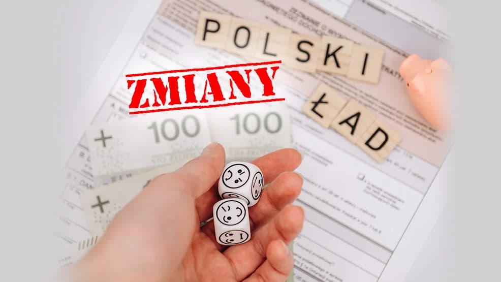Polski Ład. Ulga dla klasy średniej do likwidacji?