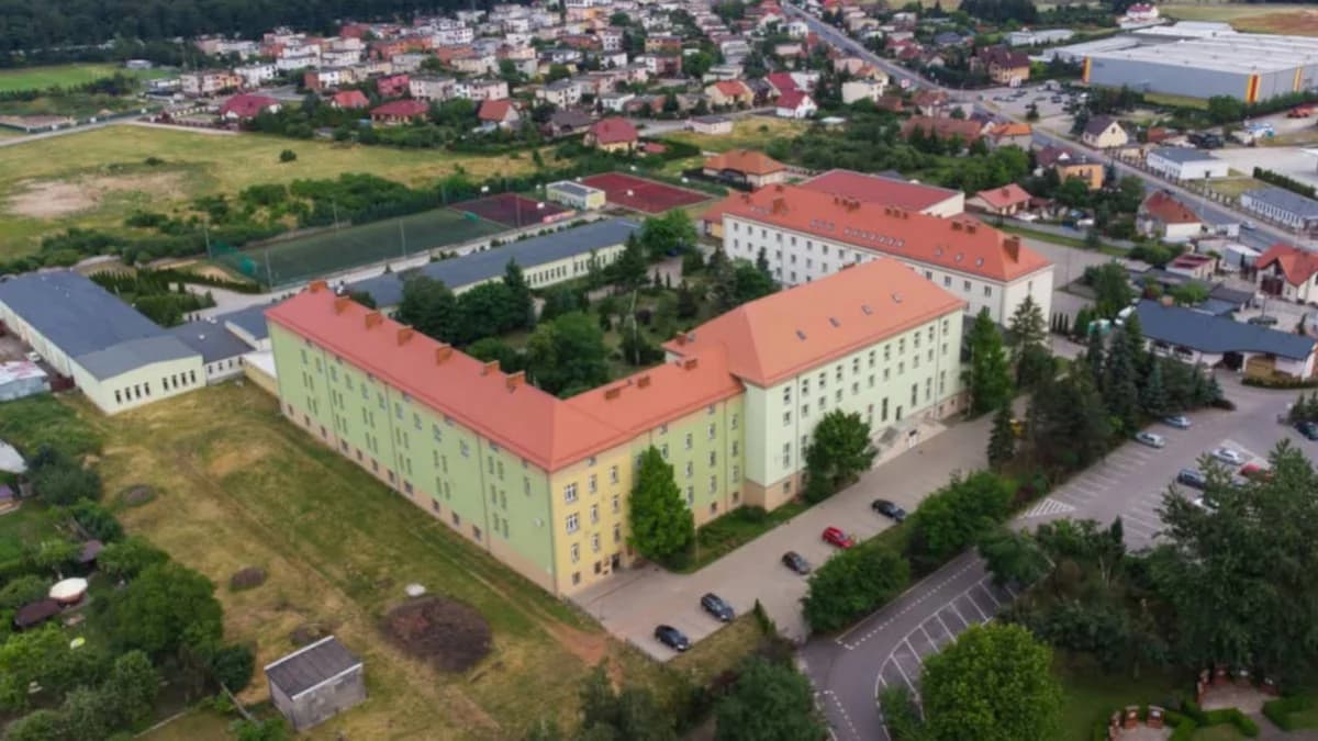 Prawie 4 miliony złotych trafią do 3 szkół. Na co zostaną wydane?