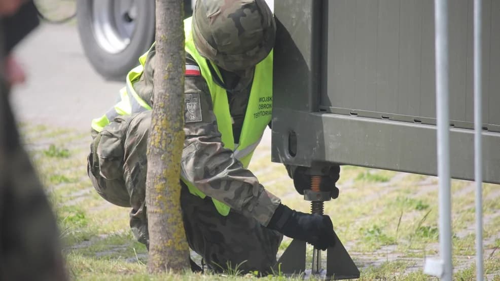 Wojska Obrony Terytorialnej tworzy już 31 tys. żołnierzy. Ile można zarobić?