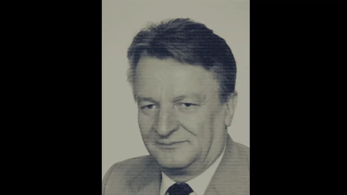 Zmarł Stanisław Spychał - ceniony lekarz, wieloletni dyrektor szpitala w Jarocinie i kierownik pogotowia