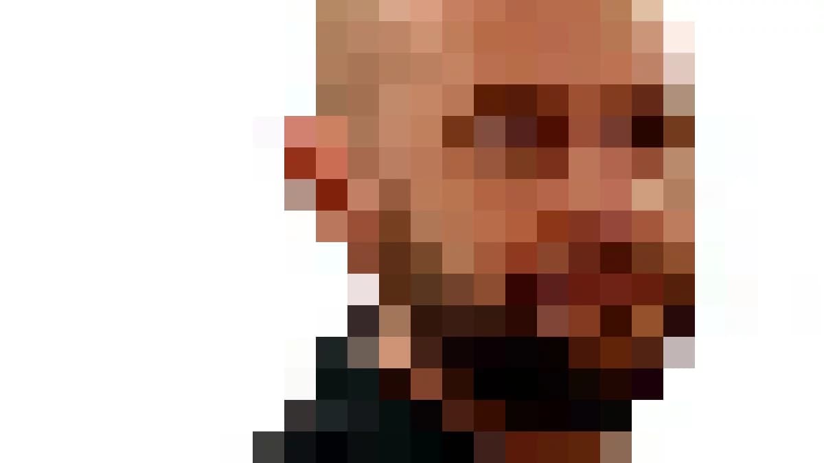 Trwają poszukiwania 36-latka. Policja opublikowała wizerunek mężczyzny