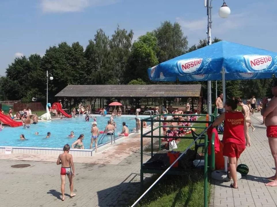 Mieszkańcy chcą odkrytego basenu w Jarocinie?