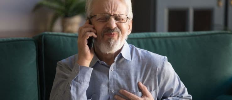 Mniej zawałów w Wielkopolsce w 2020 r. Z czego wynika spadek?