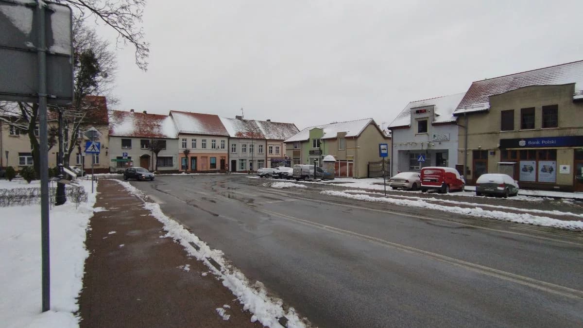 W Żerkowie będzie Strefa Płatnego Parkowania na Rynku. Ile wyniosą opłaty? [SONDA]