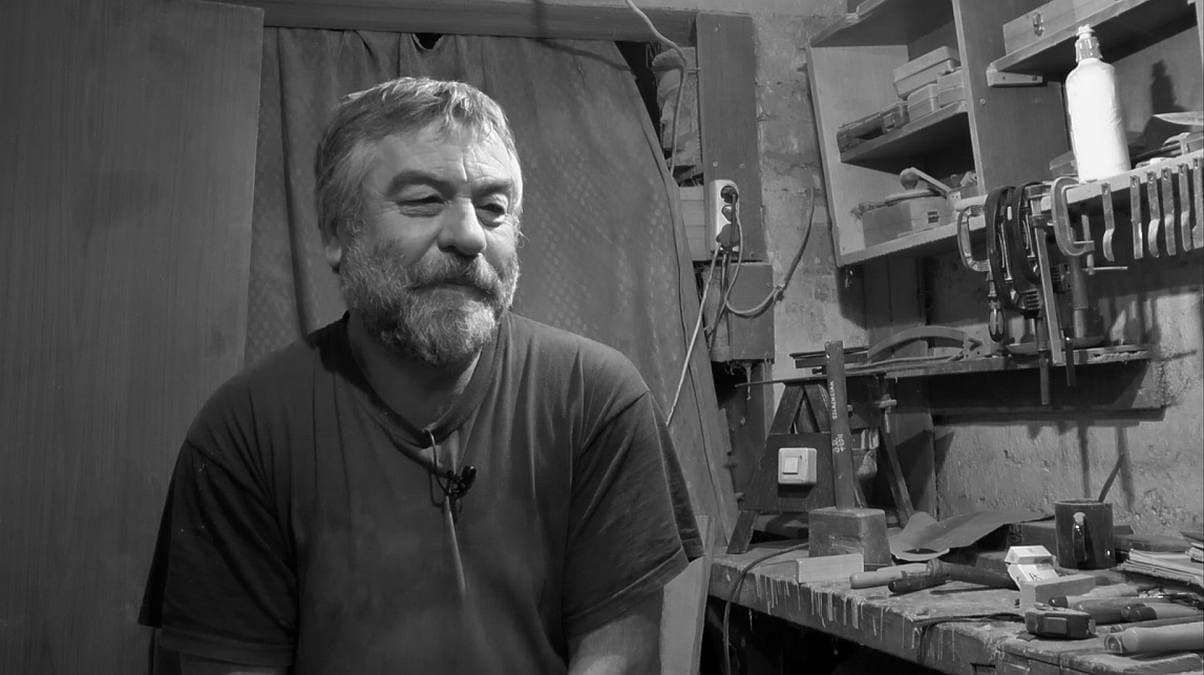Wiesław Szlachciak 1957-2021. Wszechstronny artysta zmarł w wieku 64 lat