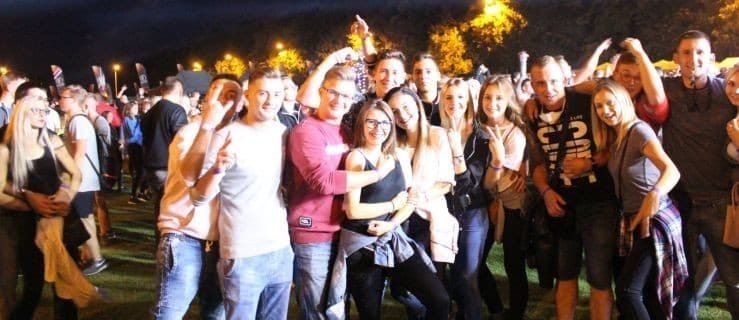 Sounds of Freedom 2019. Jak UNIKNĄĆ KOLEJKI po opaski festiwalowe? ZOBACZ