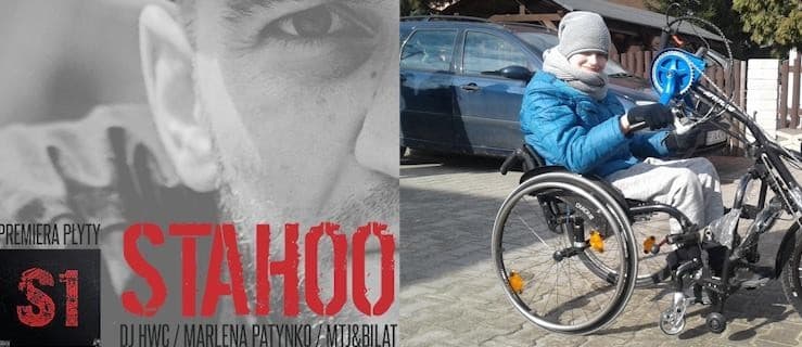 Stahoo dla Nikodema w Spichlerzu Polskiego Rocka