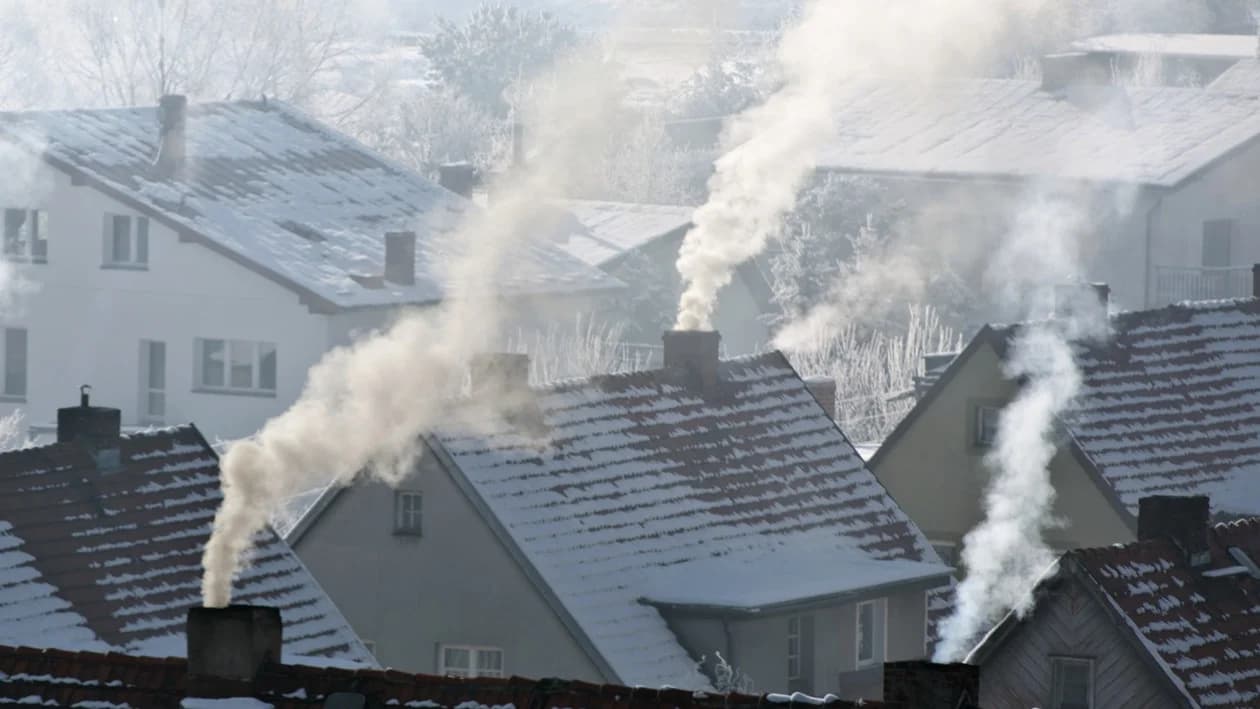 Punkt konsultacyjno-informacyjny programu „Czyste Powietrze” w Żerkowie