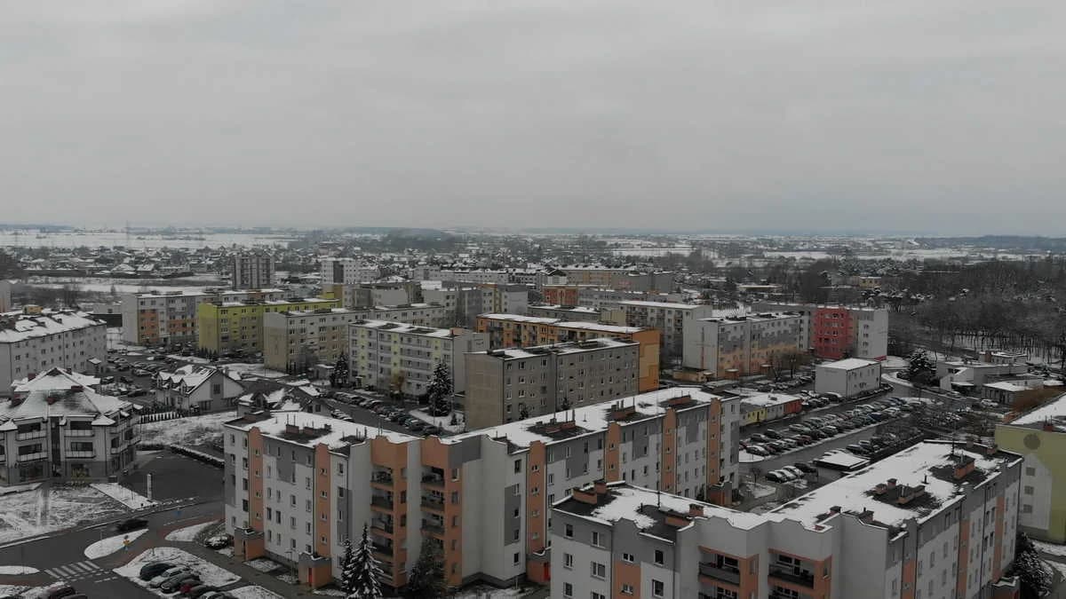 Jarocin. Tydzień na zdjęciach. Zobacz, co się działo