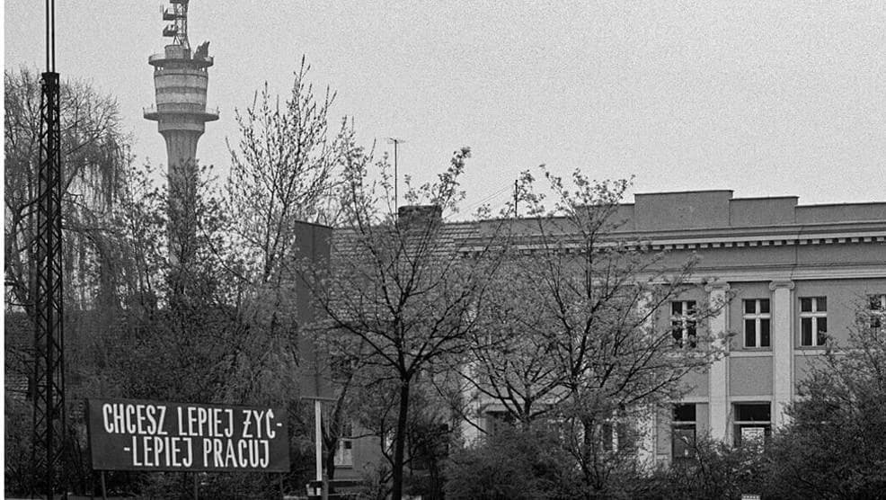 Sławomir Fiebig pokaże swoje fotografie w rodzinnym Żerkowie. Zobacz, kiedy