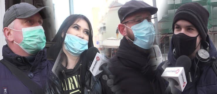 Świąteczne życzenia od jarociniaków. Czego sobie życzą? [WIDEO]