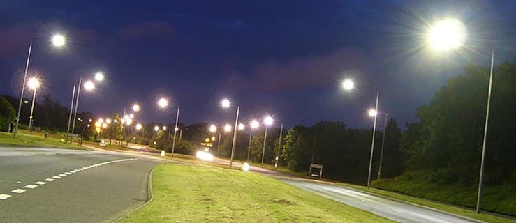 Oświetlą gminę za 5 milionów złotych