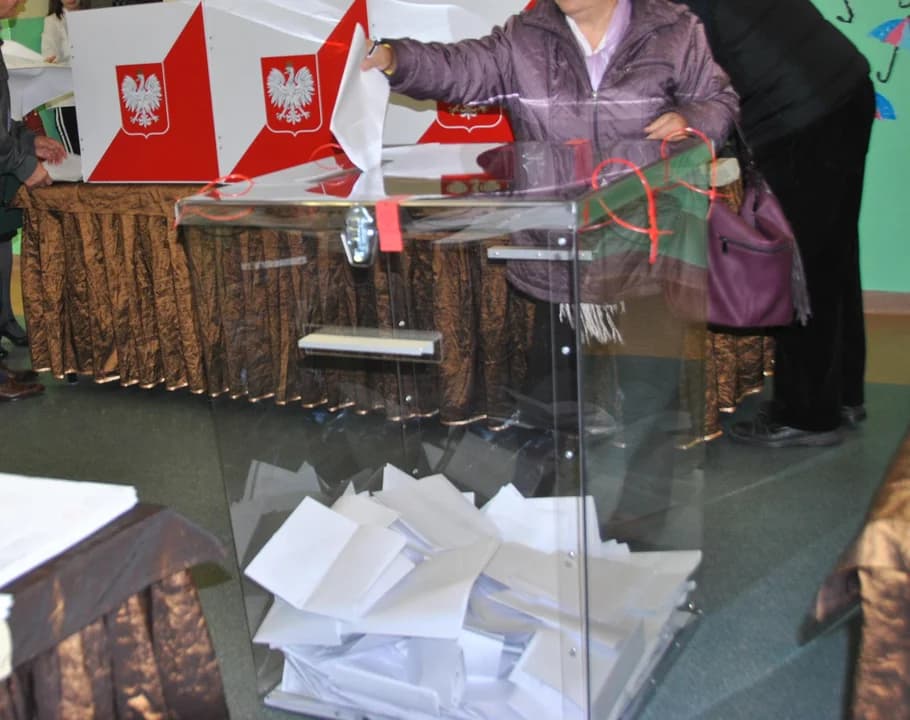 15 października nie będzie Cię w domu? To ostatni moment, aby pobrać zaświadczenie i głosować gdzie indziej