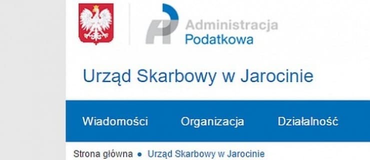 Skarbówka ostrzega przed fałszywymi wiadomościami o ukrywaniu dochodów