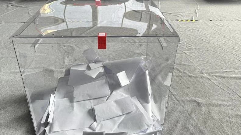 Wybory samorządowe 2024. Gdzie będą głosować mieszkańcy gminy Jaraczewo?