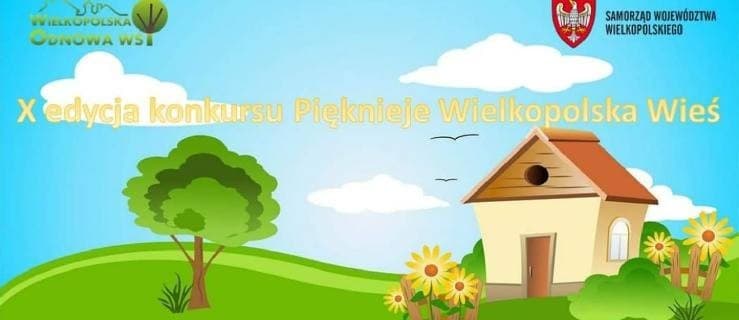 Komorze Przybysławskie wygrało konkurs i dostało kasę