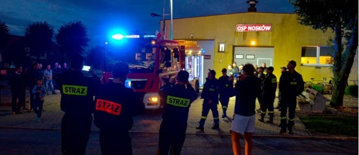 Niebawem na akcję pojadą najnowszym wozem bojowym [ZDJĘCIA]