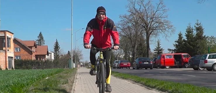 Jarocin w smogu. Dlaczego dajemy się dusić? Zobacz wideo