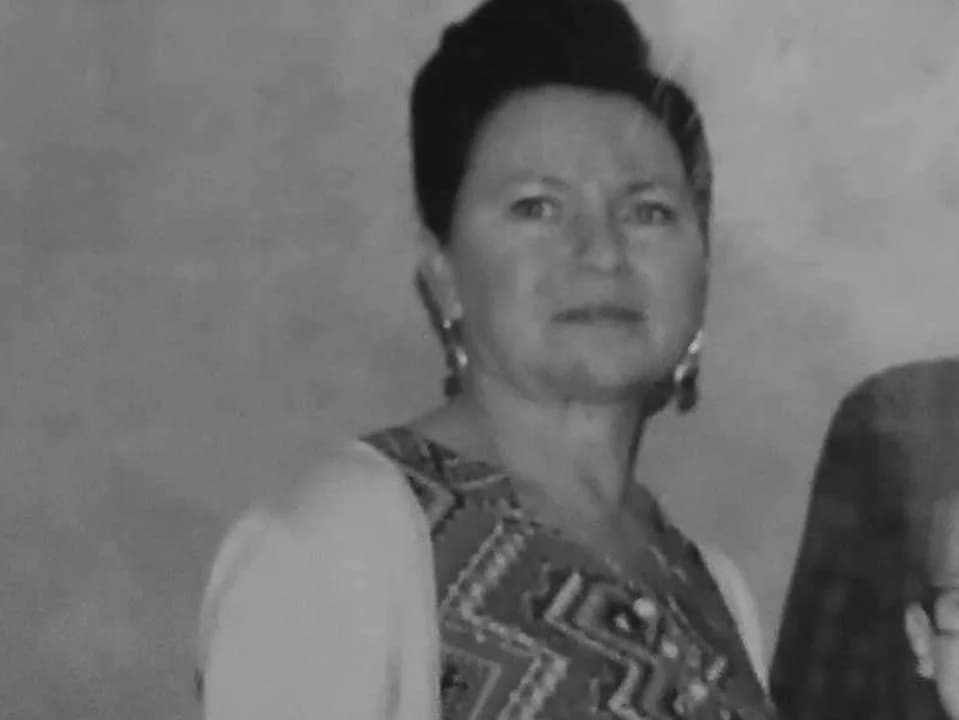 Zespół Szkół w Prusach żegna swoją nauczycielkę. Nie żyje Magdalena Piętka