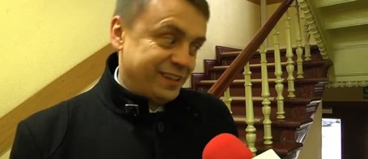 Wiceburmistrz Gibasiewicz: Miło mi wrócić