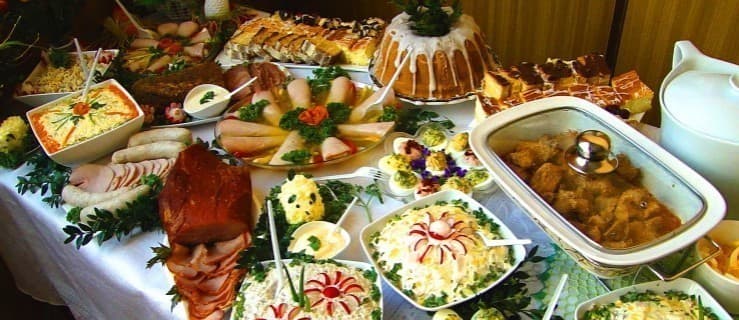 Wielkanoc tuż, tuż. Najwyższa pora zaplanować świąteczne menu