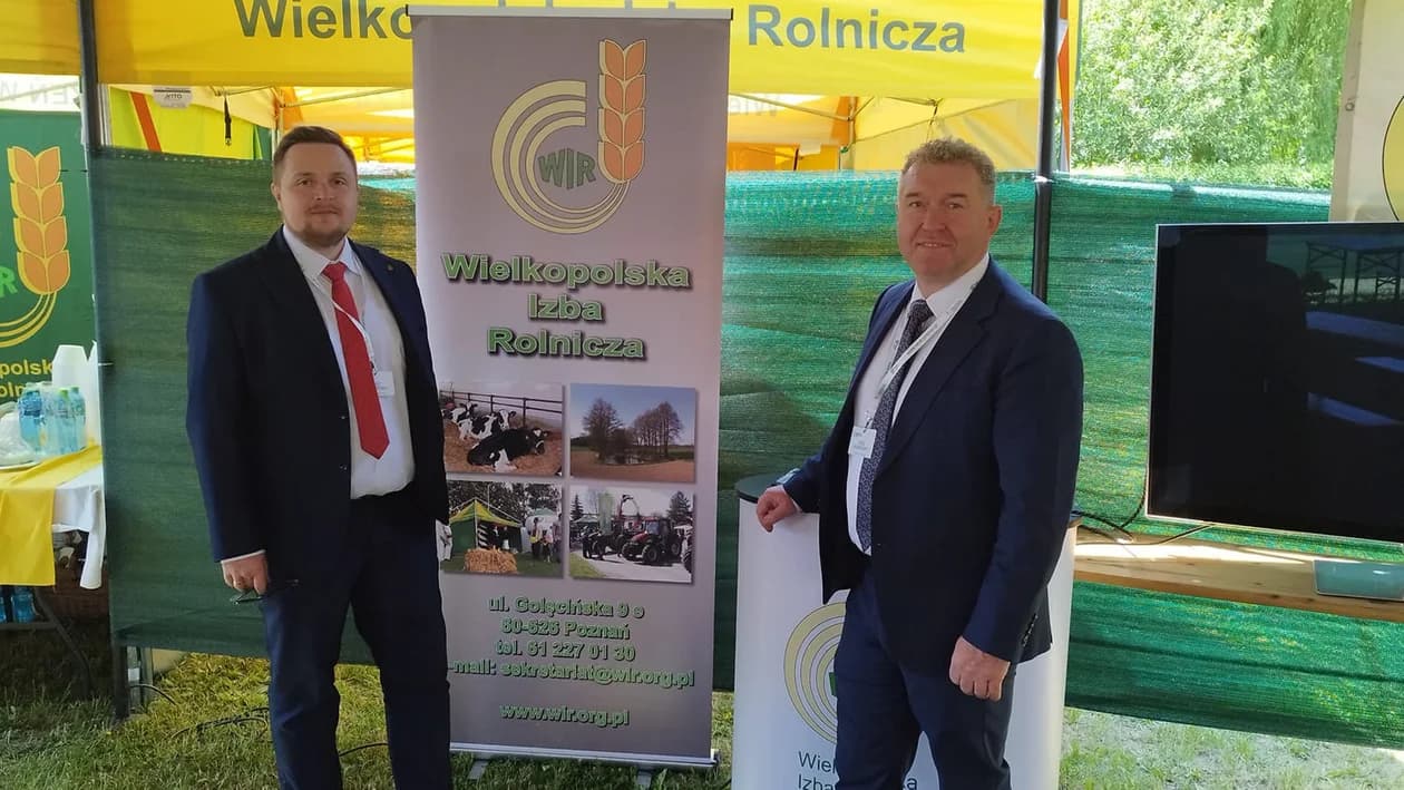 Ośmiu kandydatów do Rady Powiatowej WIR w Jarocinie. Kiedy wybory?