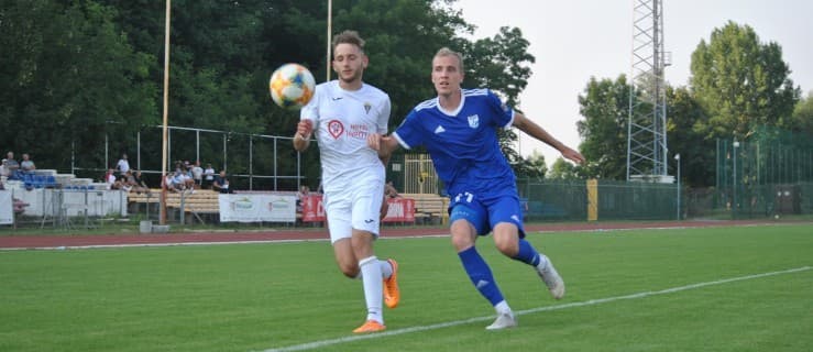 III liga: Jarota Jarocin podejmie Flotę Świnoujście
