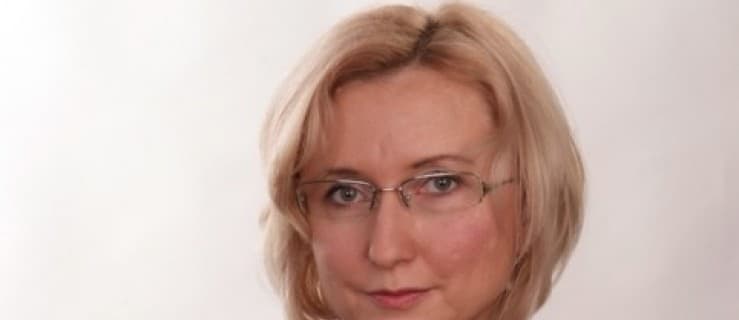 Agnieszka Pachciarz prezesem NFZ-u