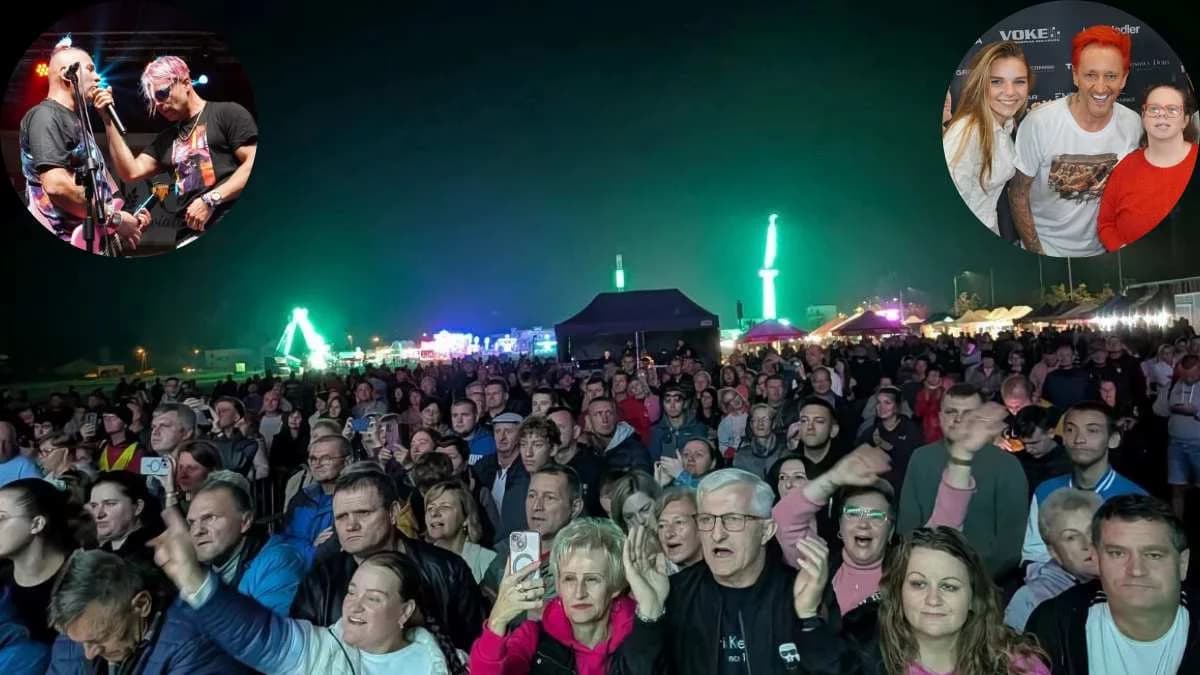 Wiemy, kto wystąpi na tegorocznym Hubertusie. Te gwiazdy przyciągną tłumy!