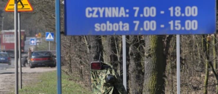 Gdzie stoi dziś fotoradar straży miejskiej?