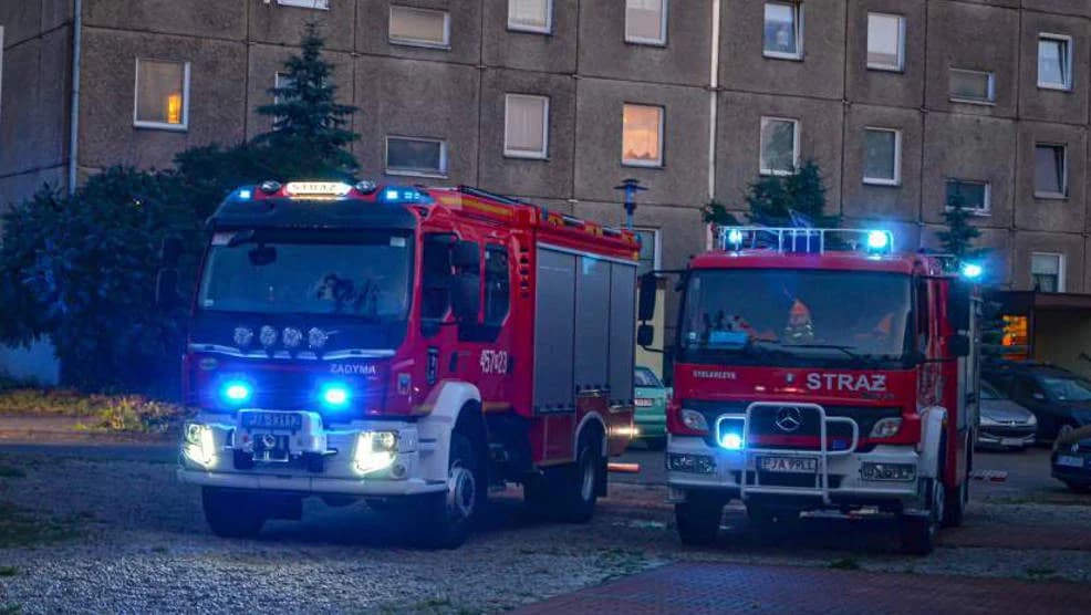 WAŻNE! Straż pożarna apeluje: Jeżeli usłyszycie dźwięk syreny alarmowej nie obawiajcie się!