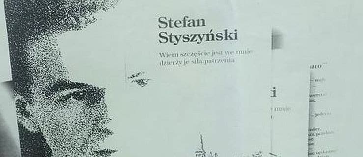 Spotkanie promujące wydanie książki Stefana Styszyńskiego