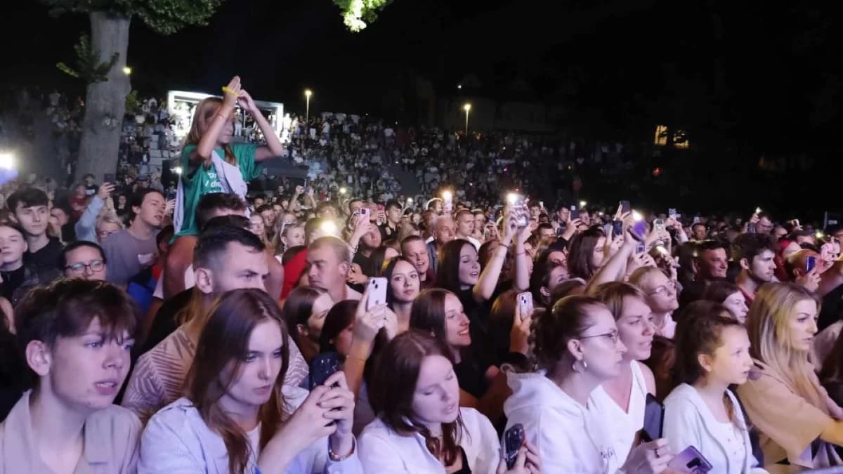 Co się będzie działo w weekend w Jarocinie i okolicy? Przed nami nie tylko Wieża Rocka