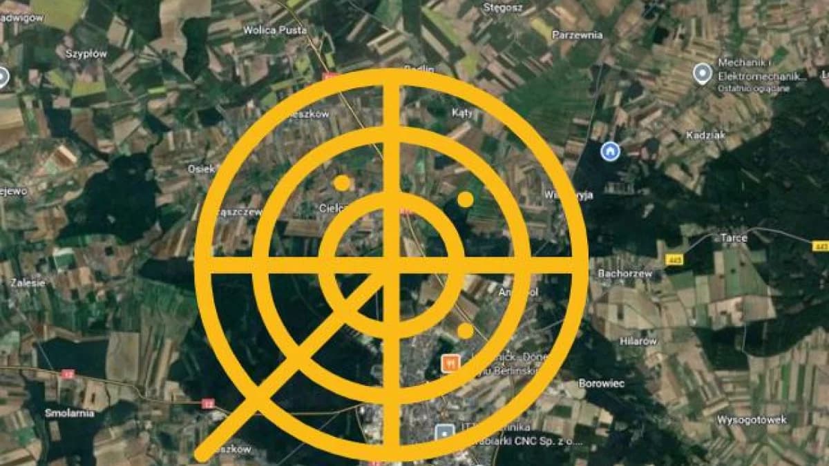 Głośne huki słyszalne w całym regionie. Ewakuowano szkołę. Już wiadomo, jaka była przyczyna [SONDA]