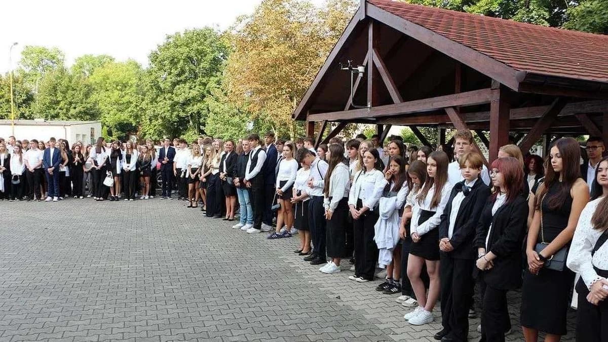W których szkołach ponadpodstawowych w powiecie jarocińskim są jeszcze wolne miejsca? Sprawdzamy
