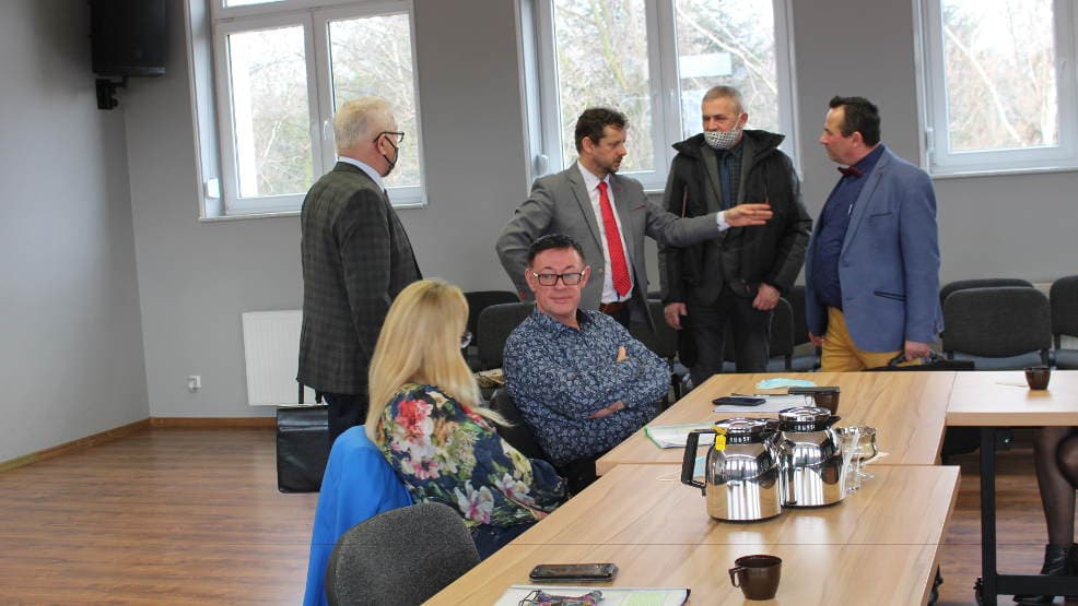 Wójt Kotlina wydał ponad 48 milionów złotych, czas go rozliczyć