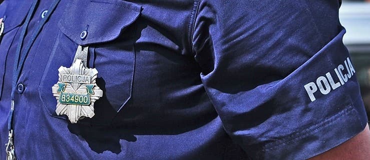 Kto będzie pilnował porządku na Jarocin Festiwal 2019?