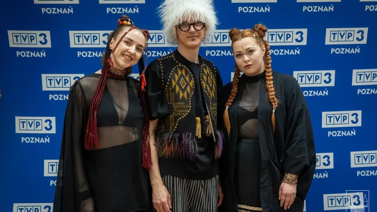 Już dzisiaj ostatni odcinek półfinałowy Wielkopolskich Rytmów Młodych [SONDA]