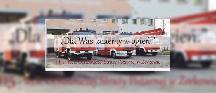 Uczestniczka The Voice Of Poland na 115-leciu OSP Żerków [WIDEO]