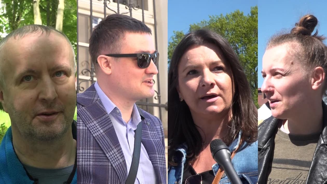 Co mieszkańcom podoba się w Jarocinie? Czego brakuje? [SONDA]