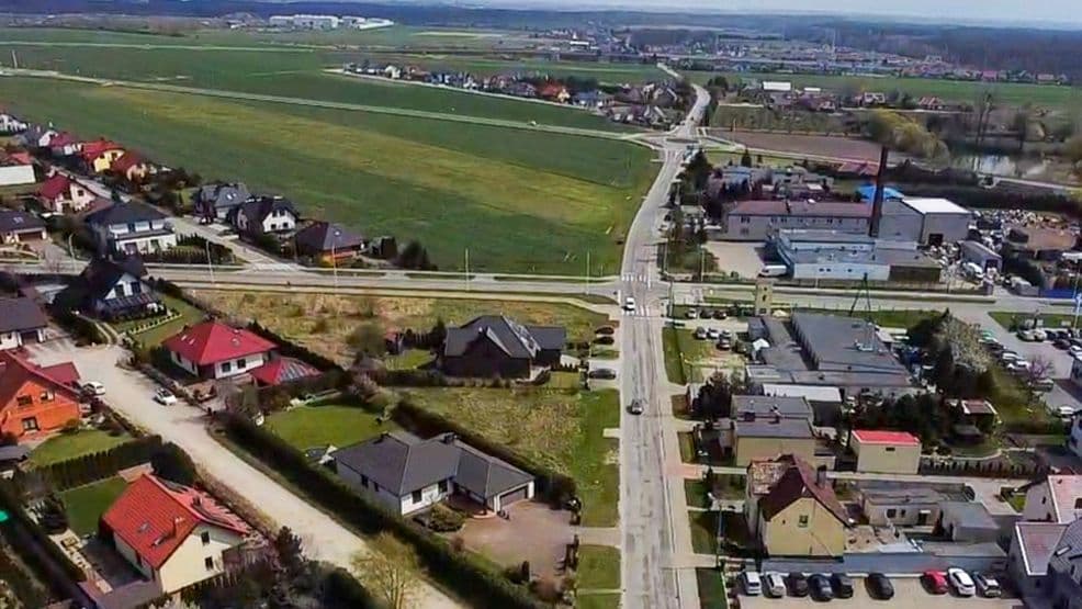 Znamy szczegóły kolejnej ważnej inwestycji w Jarocinie. Powstanie dodatkowe rondo.