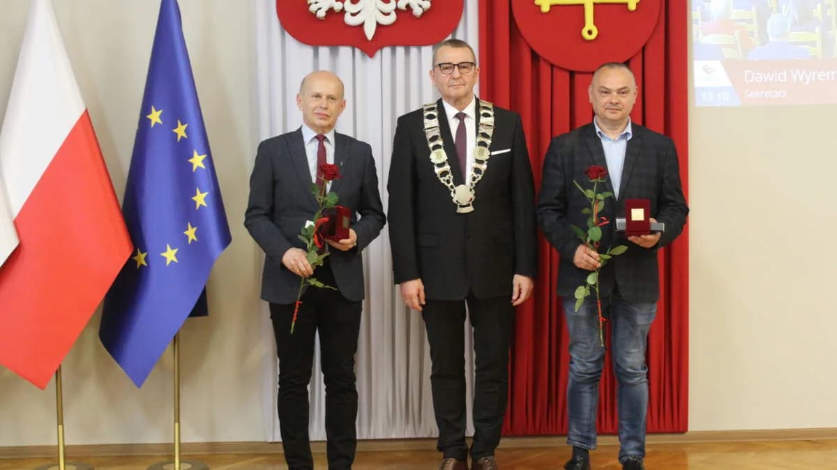Trzy konkursy na dyrektorów szkół w gminie Jaraczewo