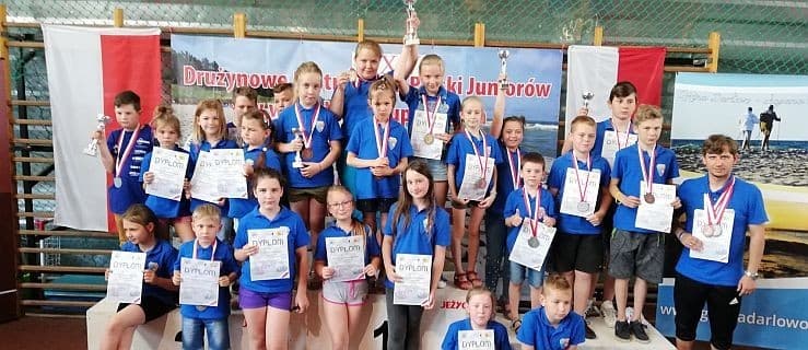 Ola Łukomska powołana do kadry! [GALERIA]
