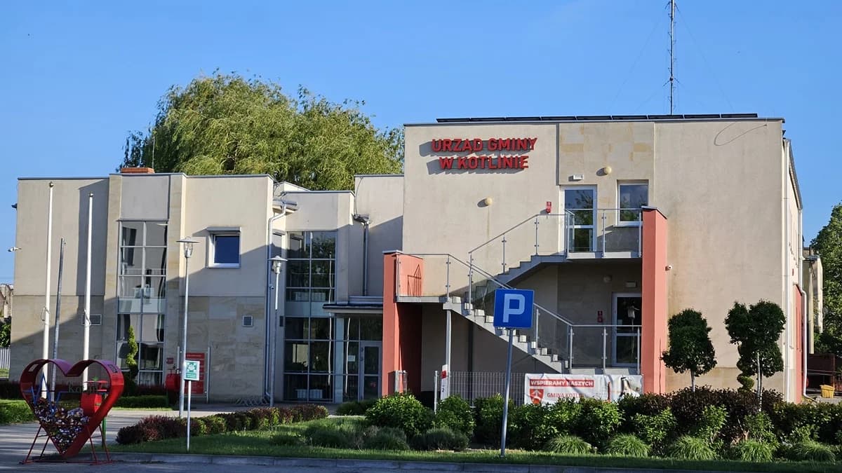 Ważne warsztaty w Kotlinie. Dowiedz się, jak zadbać o bezpieczeństwo swoje i rodziny