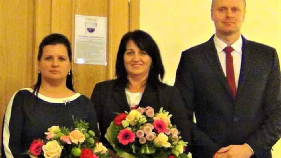 Zarząd powiatu jarocińskiego uzyskał wotum zaufania i absolutorium z wykonania budżetu w 2020 roku