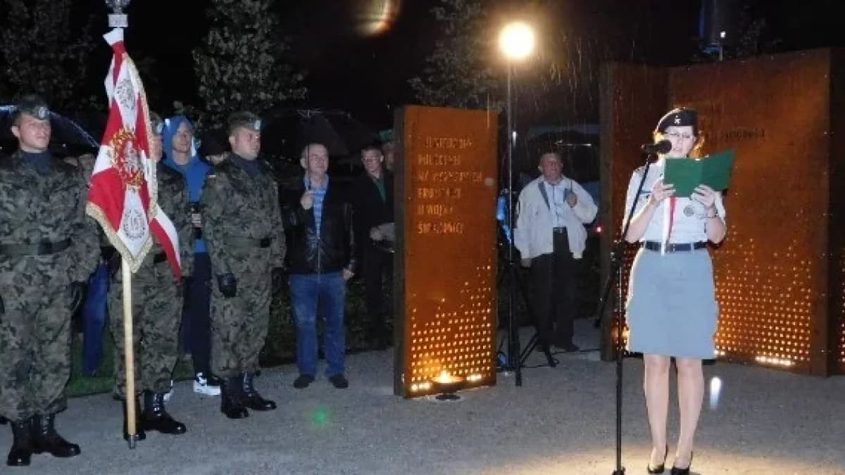 Ważne daty w weekend. Msze św. i złożenie kwiatów na dwie rocznice