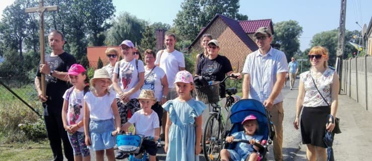 Przyszli po raz 24., ale w przyszłym roku będą świętować 50-lecie [ZDJĘCIA]