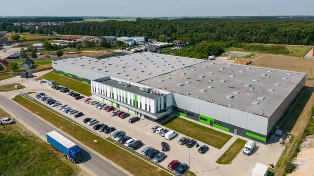 Jarociński Promar został przejęty przez fundusz private equity THC. Co to oznacza dla firmy?