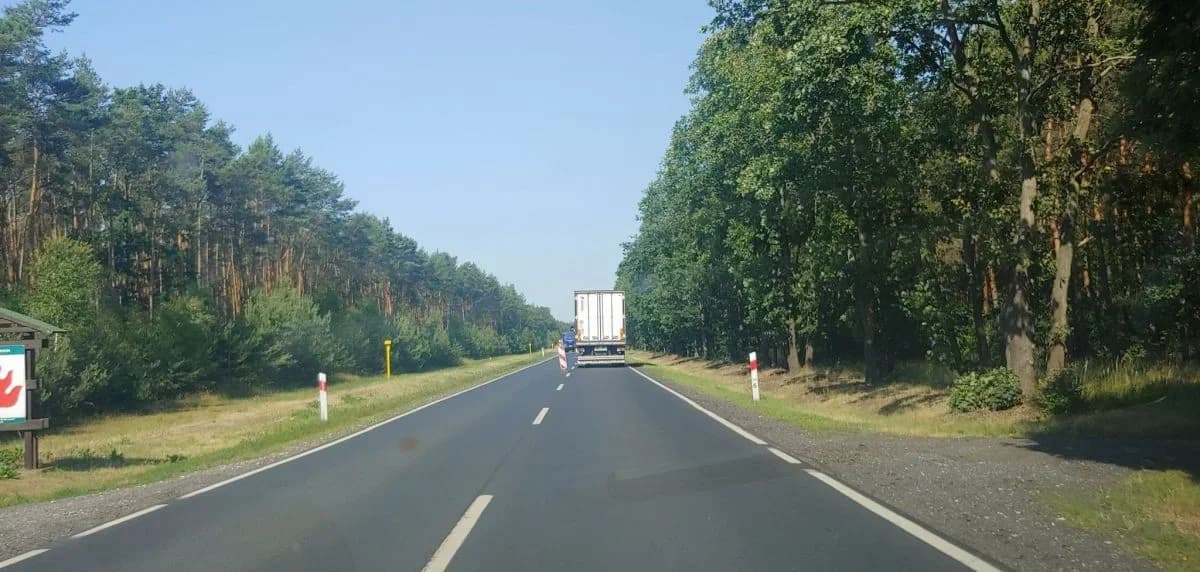 Startuje remont DK12. Zobacz, na jakim odcinku